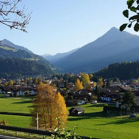 Hotel Alpensportlodge *