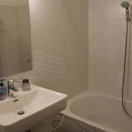 Ξενοδοχείο Alpensportlodge