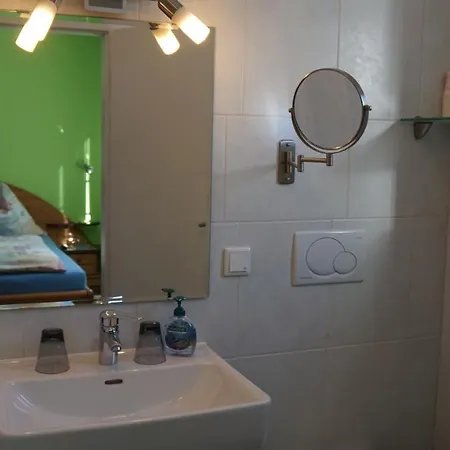 Alpensportlodge Ξενοδοχείο Altenmarkt im Pongau