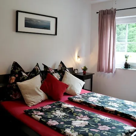 Hotel Alpensportlodge