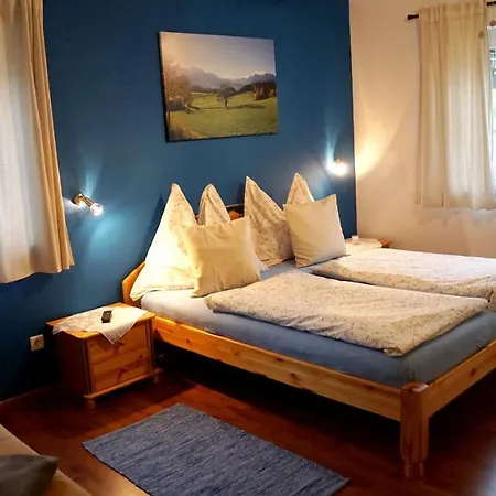 Ξενοδοχείο Alpensportlodge Altenmarkt im Pongau