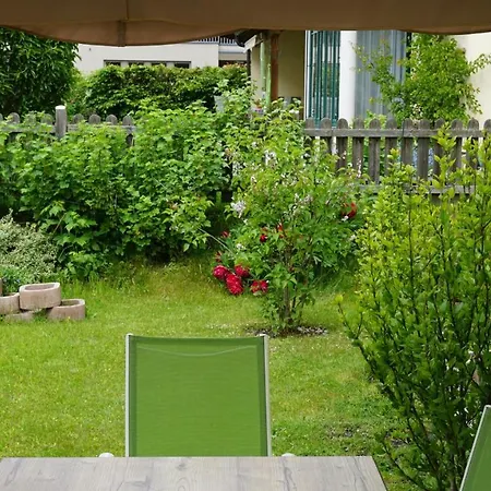 Ξενοδοχείο Alpensportlodge