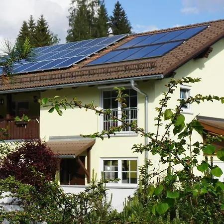 Szálloda Alpensportlodge