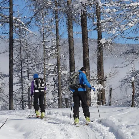 Ξενοδοχείο Alpensportlodge Altenmarkt im Pongau