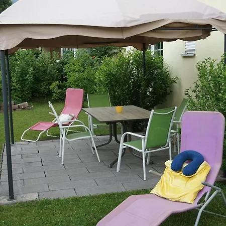 Alpensportlodge Ξενοδοχείο *