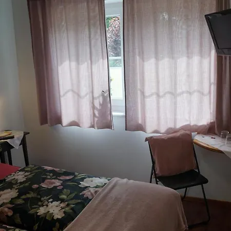 Alpensportlodge Ξενοδοχείο *