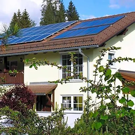 Alpensportlodge Otel