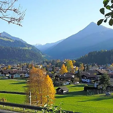 Otel Alpensportlodge *