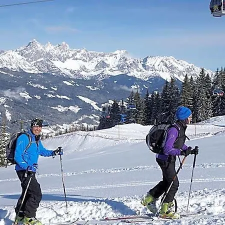 Otel Alpensportlodge *