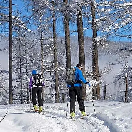 Otel Alpensportlodge