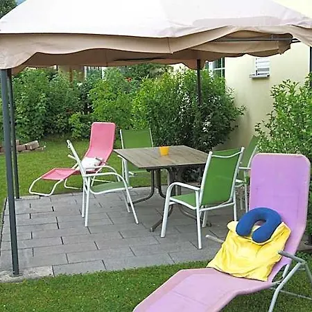 Alpensportlodge Altenmarkt im Pongau
