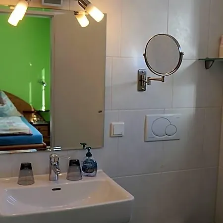 Otel Alpensportlodge