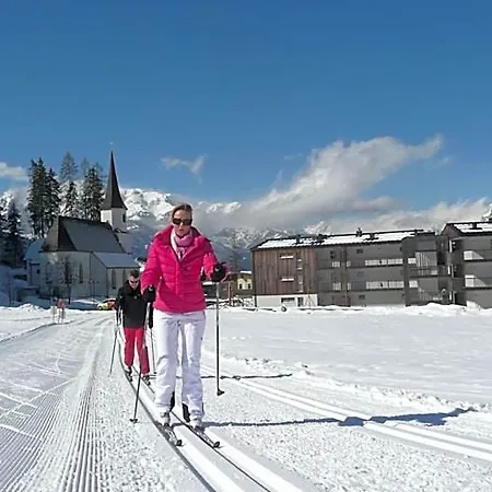 Otel Alpensportlodge