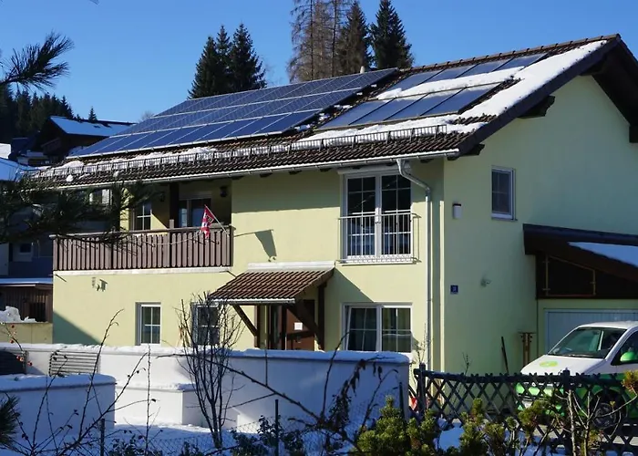 Alpensportlodge * Altenmarkt im Pongau