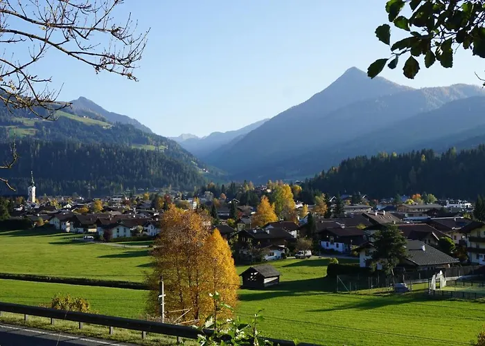 Hotel Alpensportlodge *