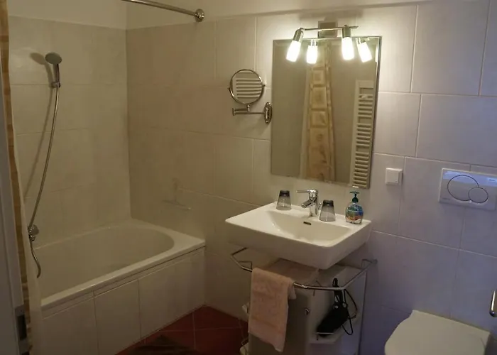 Alpensportlodge * Altenmarkt im Pongau