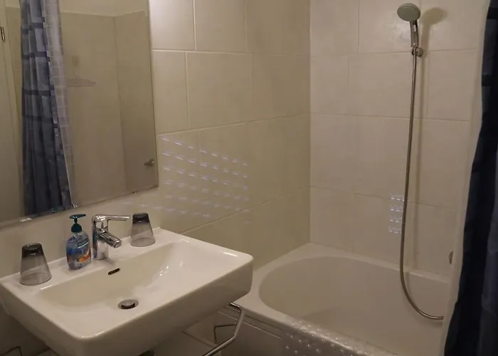 Hotel Alpensportlodge