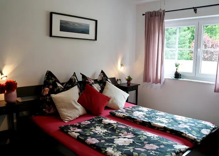 Hotel Alpensportlodge