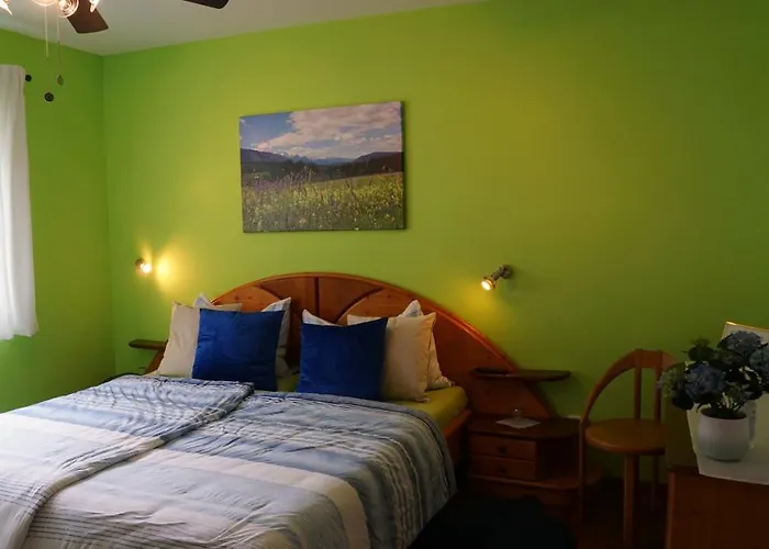 Hotel Alpensportlodge *