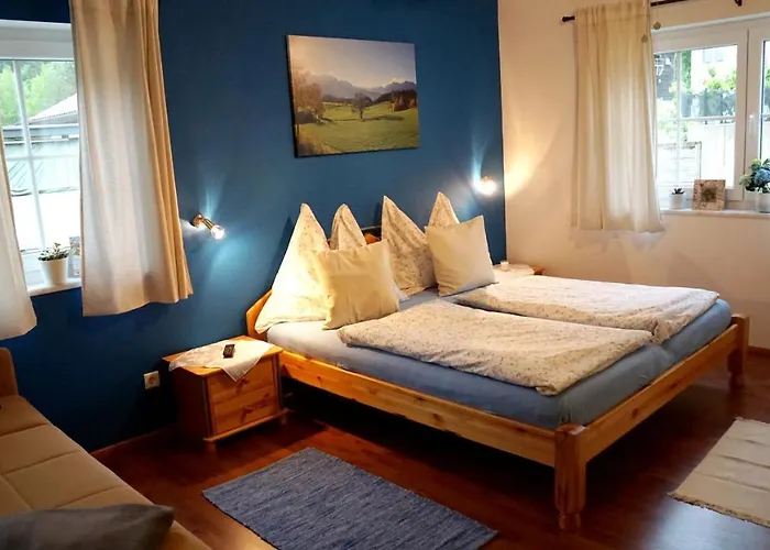 Hotel Alpensportlodge Altenmarkt im Pongau