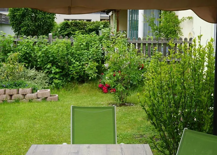 Hotel Alpensportlodge