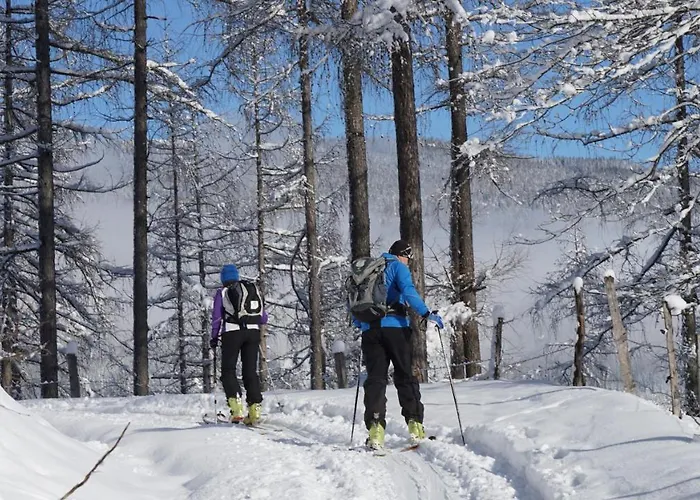 Hotel Alpensportlodge Altenmarkt im Pongau