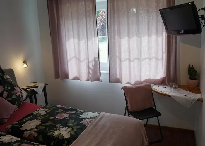 Alpensportlodge Hotel *